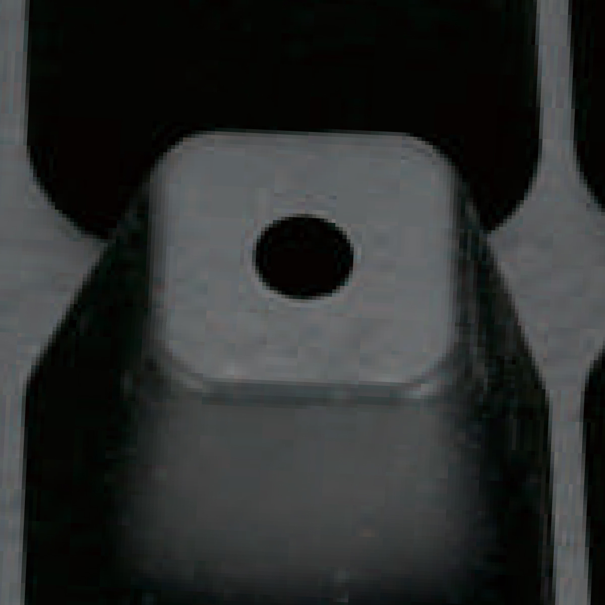 PS 10 Cell Plug Tray, 250*105mm, 45CC, 40mm Height