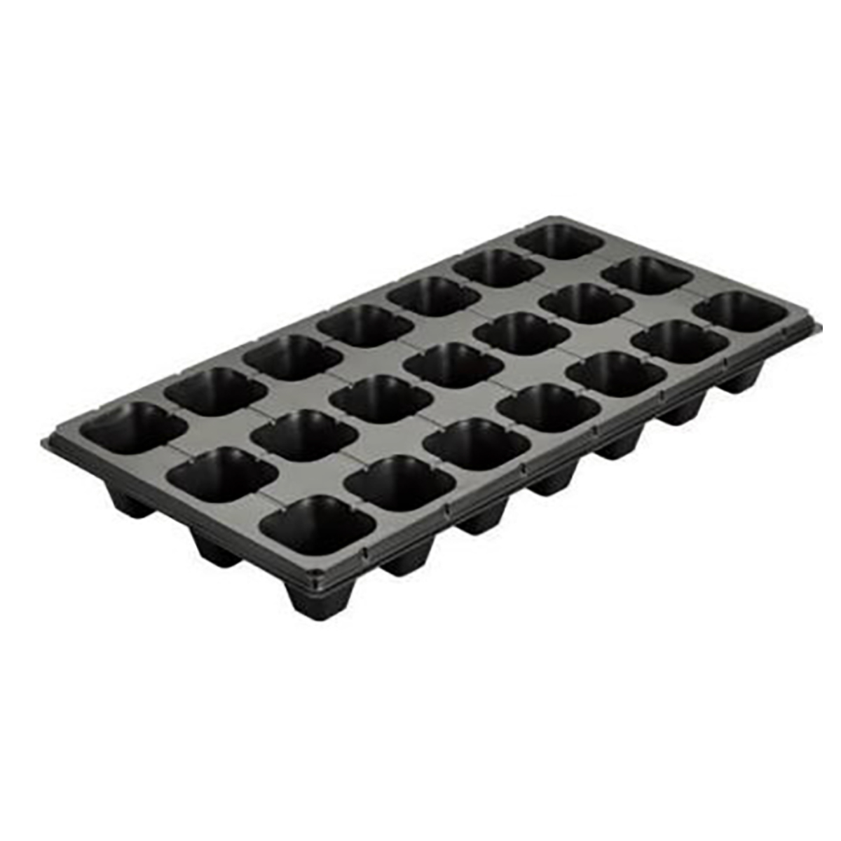 PS 21 Cell Seed Tray, 540*280mm, 130CC, 65mm Height