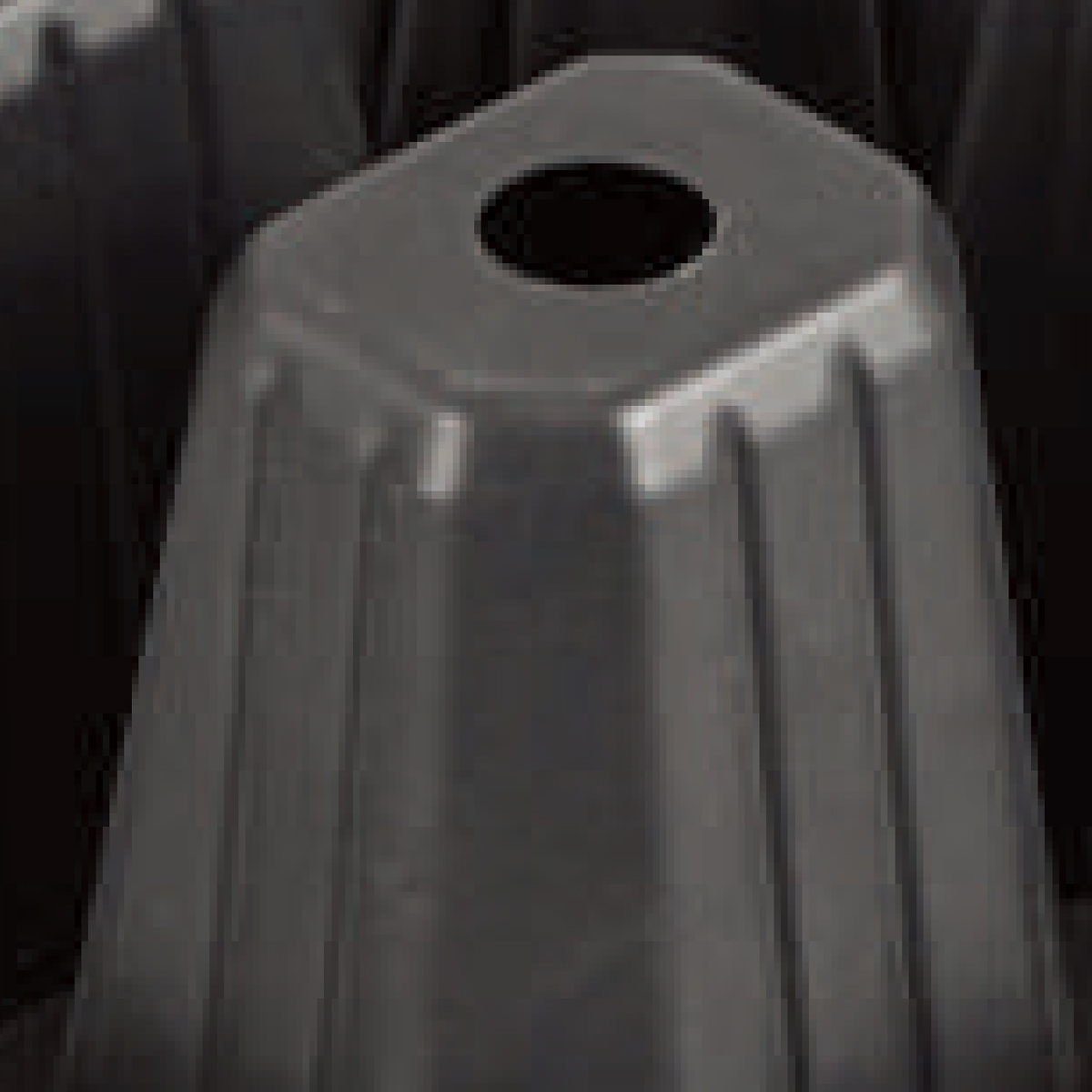 PS 4 Cell Seed Starting Trays, 130*115mm, 95CC, 60mm Height