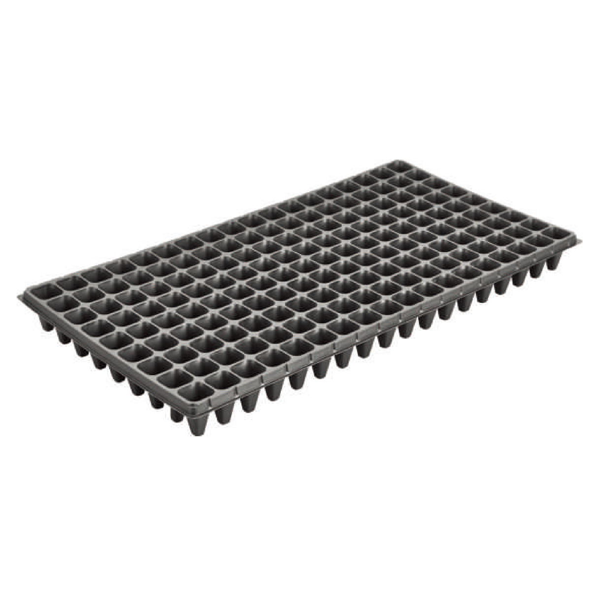PS 162 Cell Seedling Tray, 685*355mm, 28CC, 55mm Height
