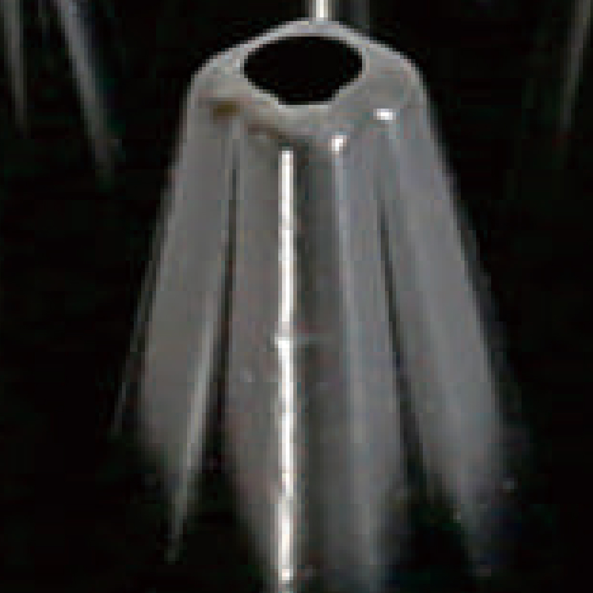 PS 200 Cell Plug Trays, 540*280mm, 12CC, 40mm Height