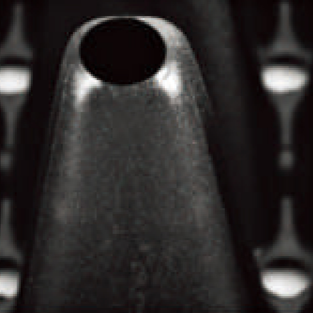 PS 288 Cell Plug Tray, 540*280mm, 7CC, 37mm Height