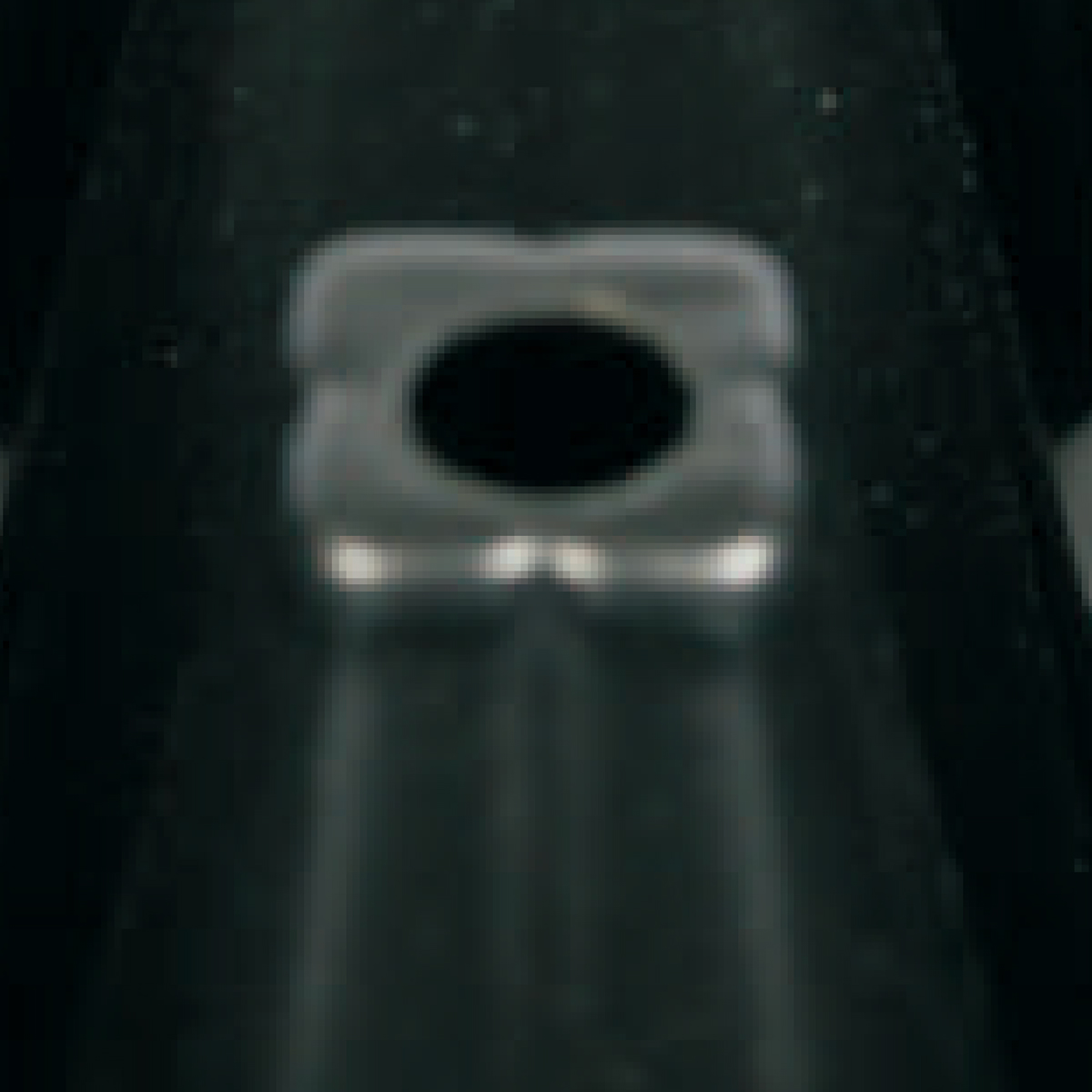 PS 128 Cell Seed Trays, 540*280mm, 20CC, 48mm Height