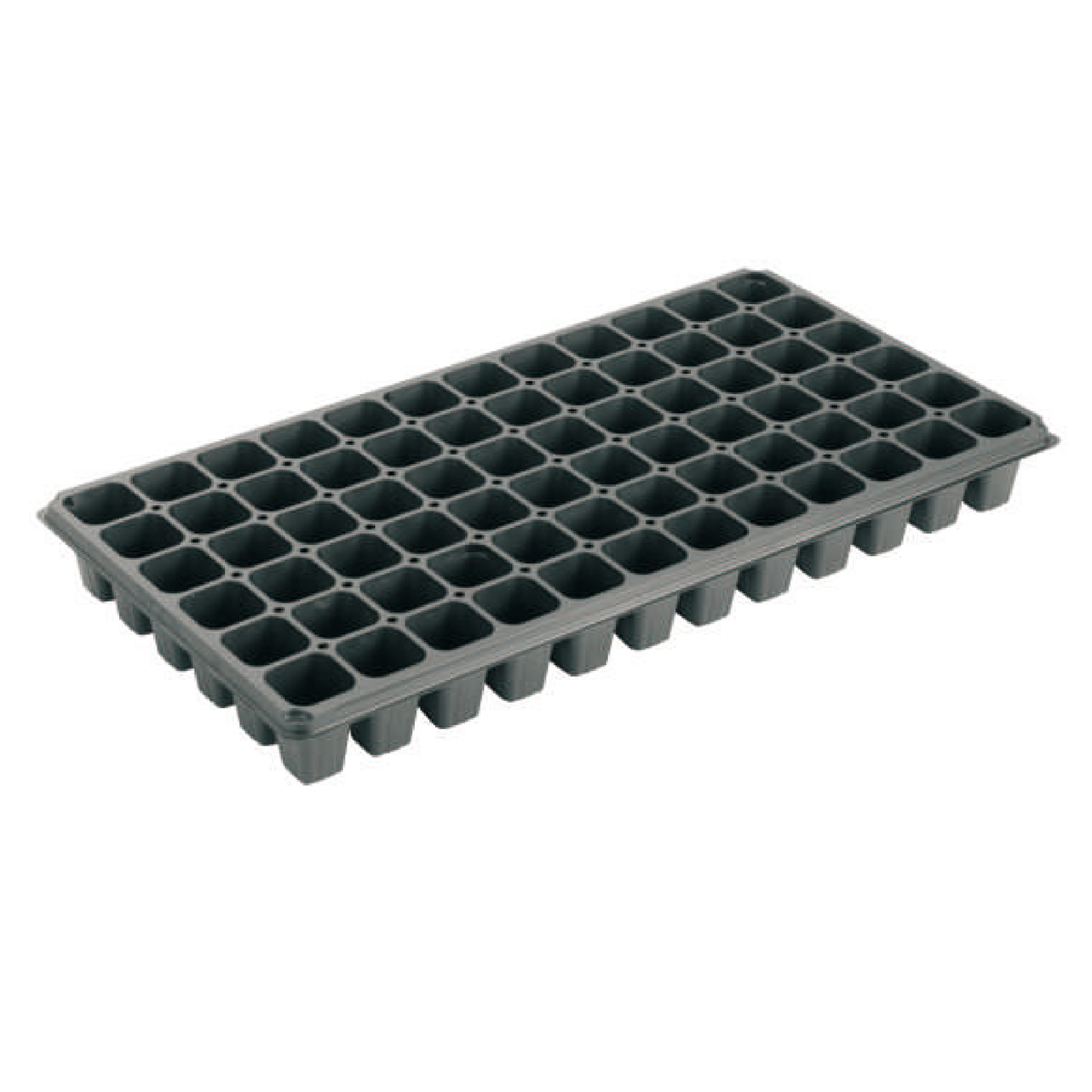 PS 72 Cell Seedling Tray, 515*260mm,45CC, 57mm Height