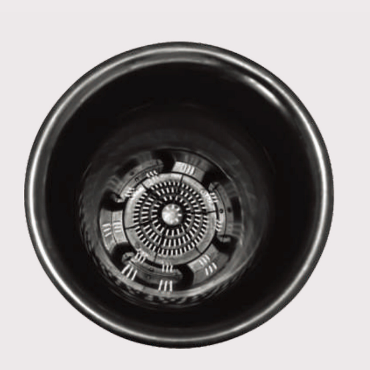 PP Wholesale Orchid Pot