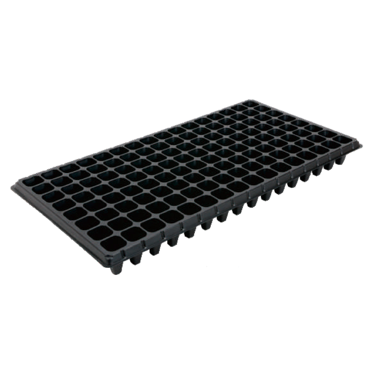 PS 128 Plug Trays, 540*280mm, 20CC, 48mm Height
