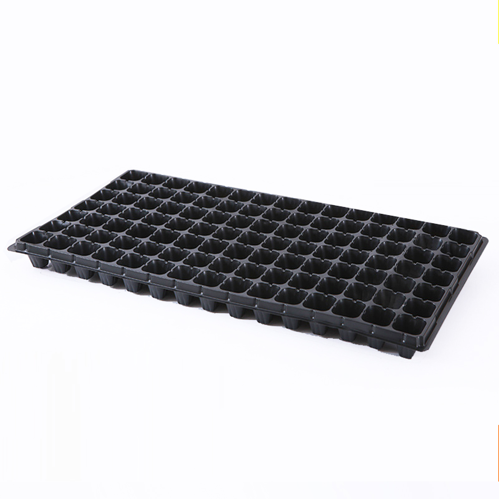 105 cell Seed Tray Plugs, 4cm Depth