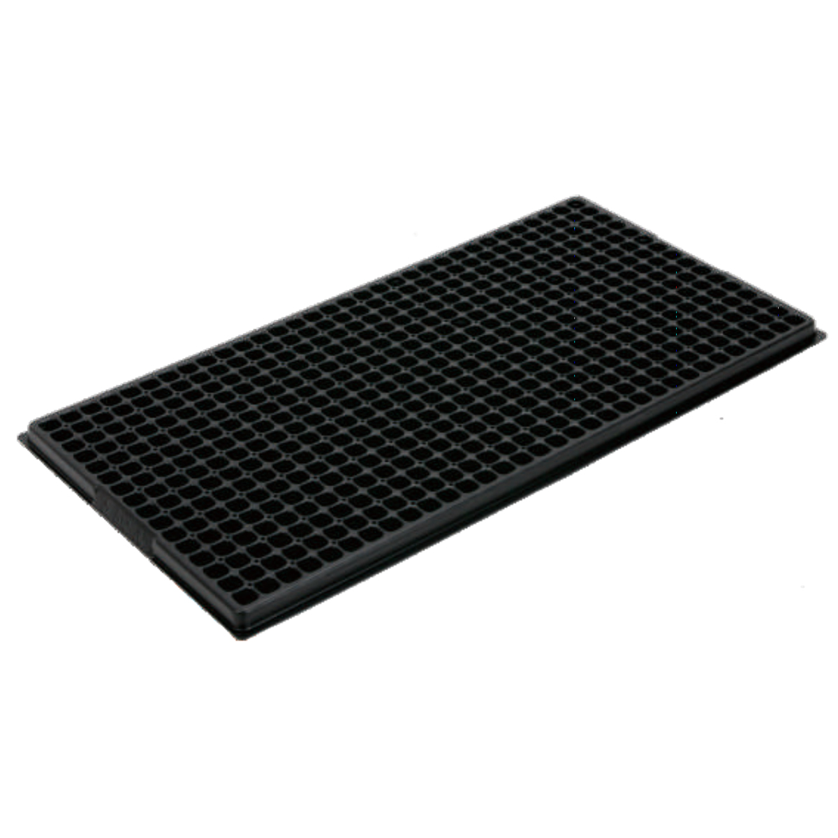 PS 512 Cell Plug Trays, 540*280mm, 3CC, 25mm Height