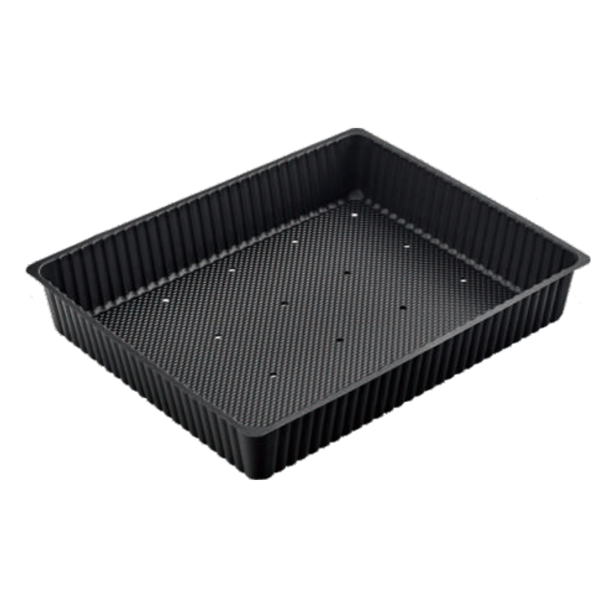 PS Seed Raising Trays, 360*290mm, 60mm Height, for DX20