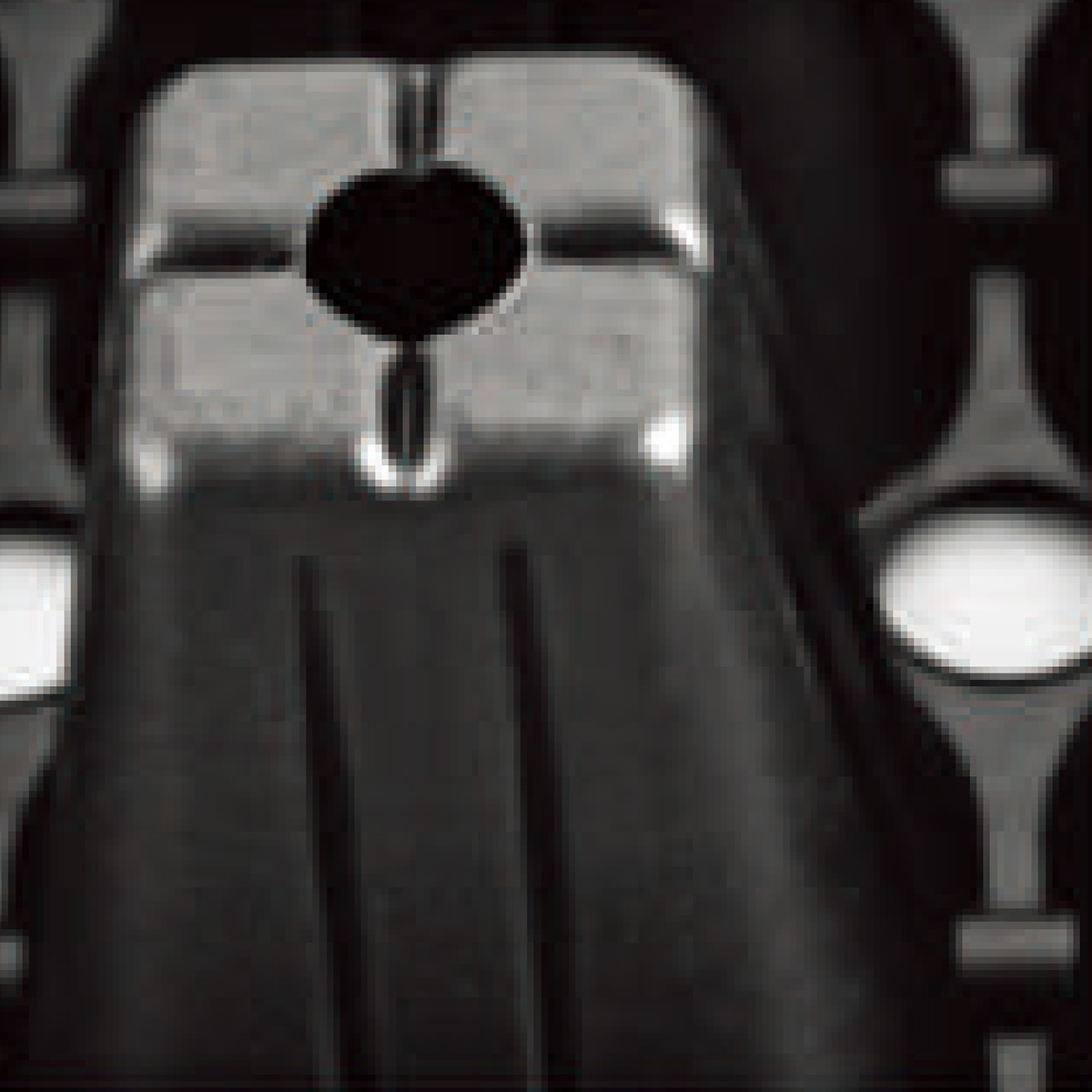 PS 72 Seed Starter Tray, 540*280mm, 38CC, 46mm Height