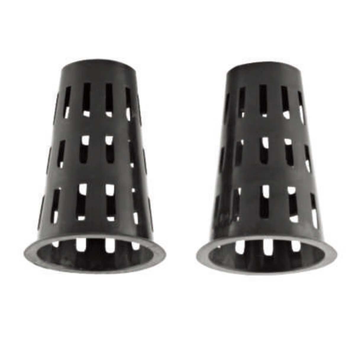 PP Orchid Pot Accessories