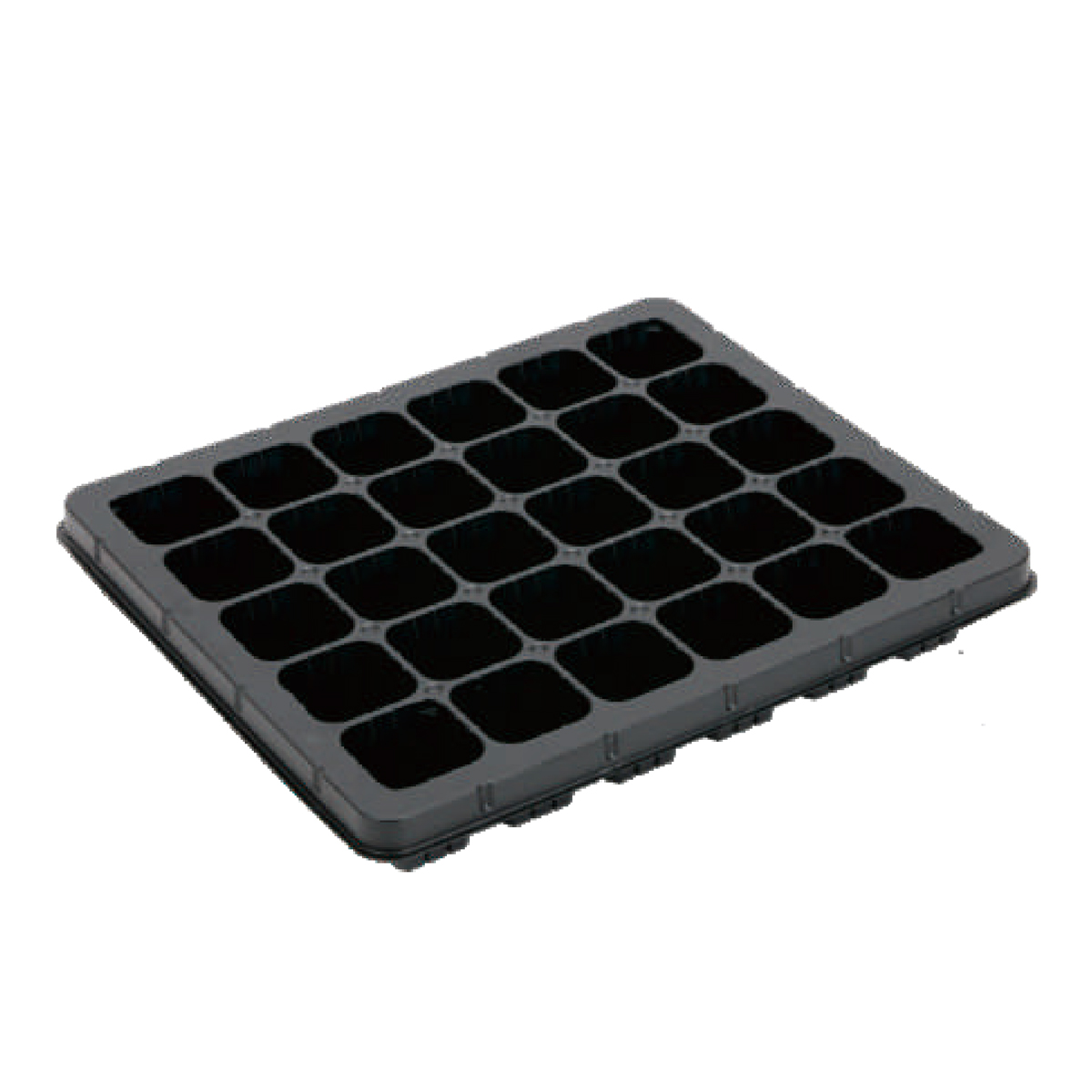PS 30 Cell Seedling Starter Tray, 315*265mm, 60CC, 45mm Height