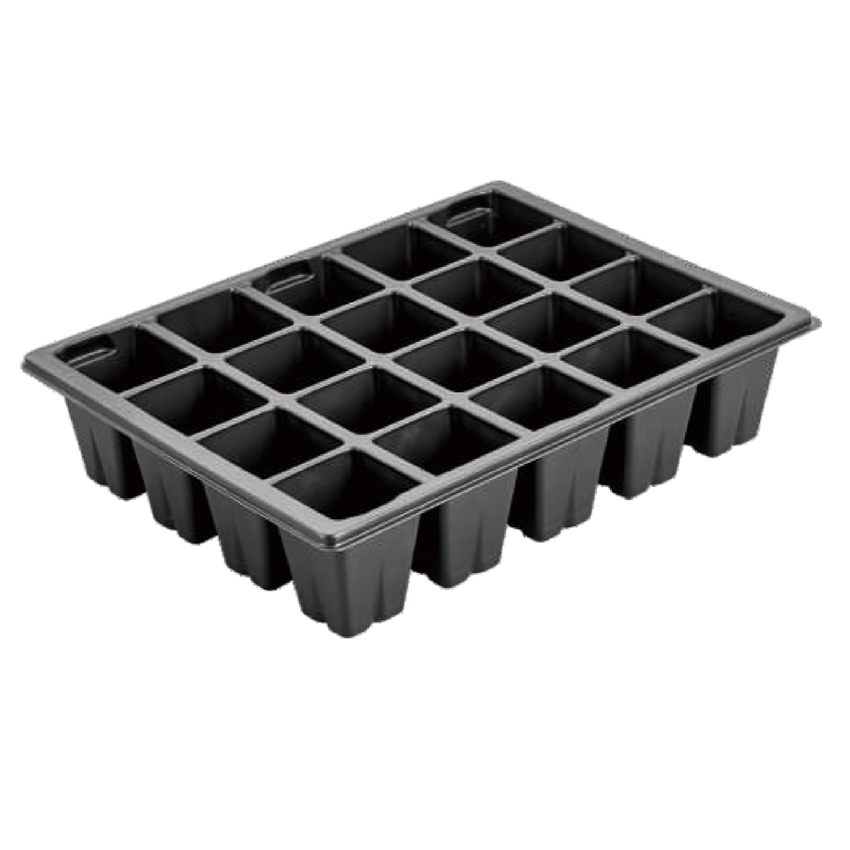PS 20 Cell Seed Trays, 385*285mm, 230CC, 87mm Height