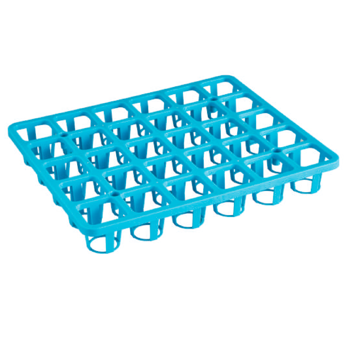 PP Succulent Plug Tray