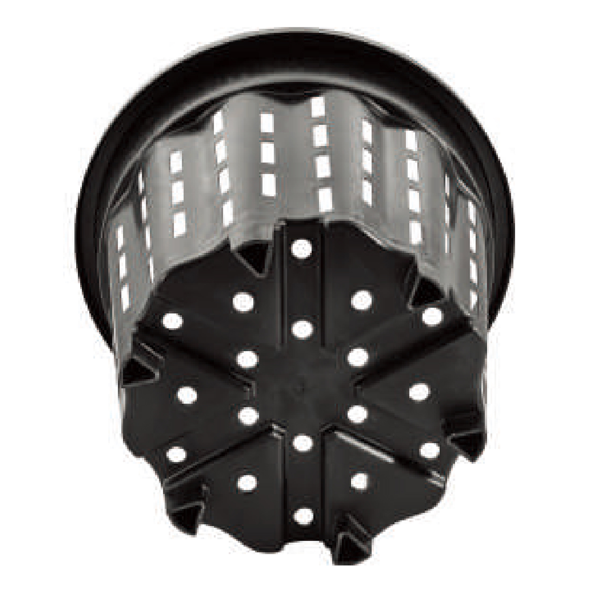 PP Plastic Seedling Pots, 45CC, 49cm Height