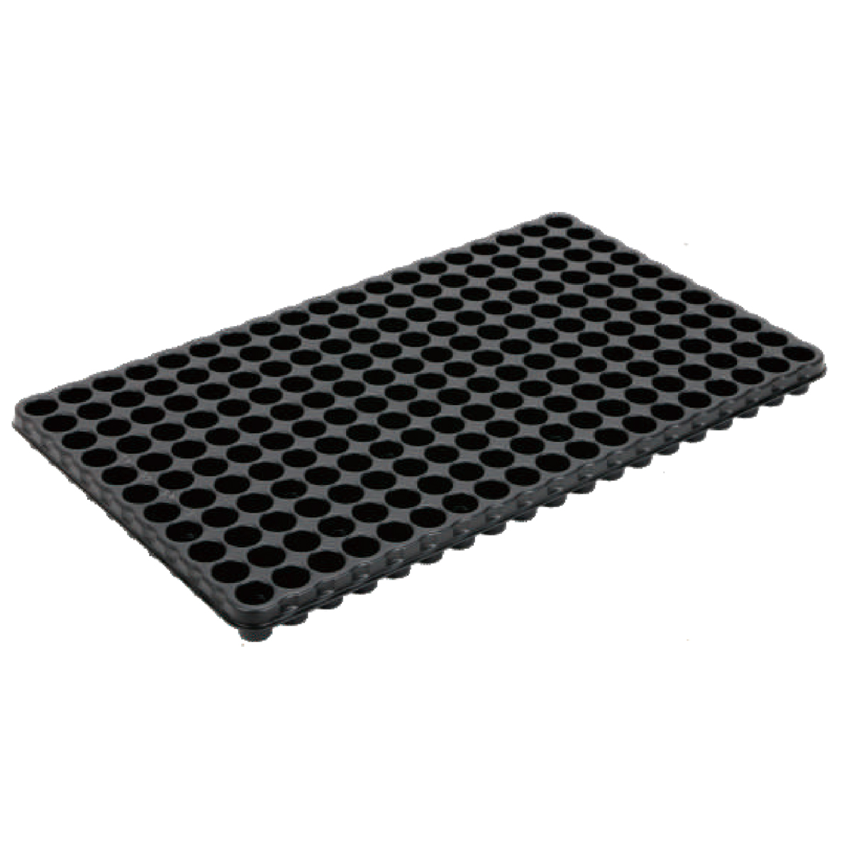 PS 209 Cell Seedling Tray, 505*310mm, 8.5CC, 30mm Height