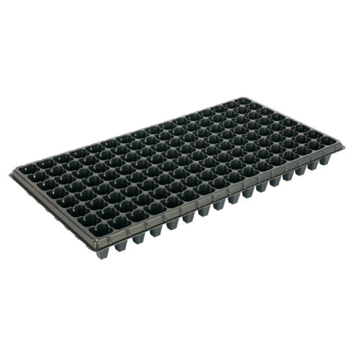 PS 128 Cell Seed Trays, 540*280mm, 20CC, 48mm Height