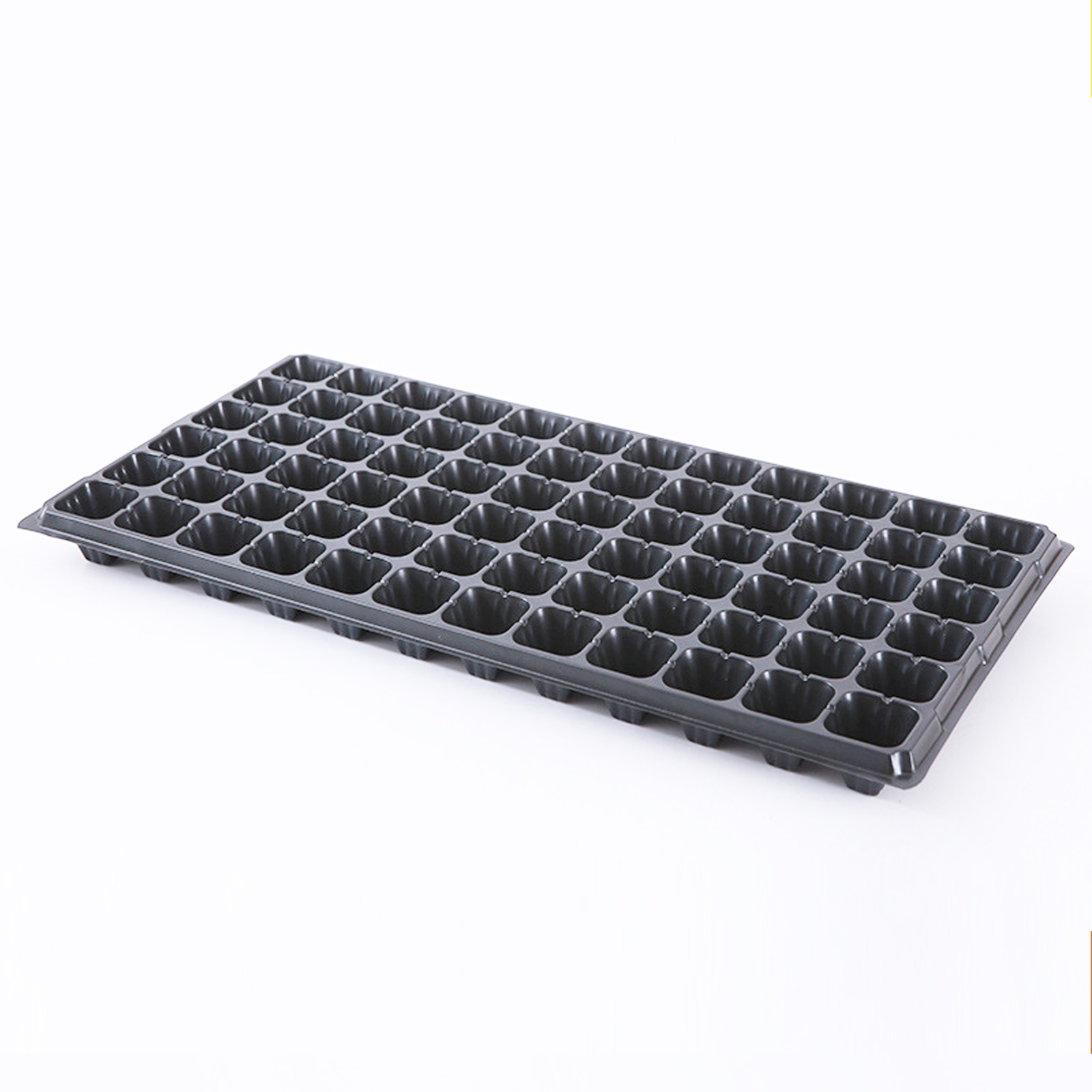 72 cell Seed Tray, 4.2cm Depth