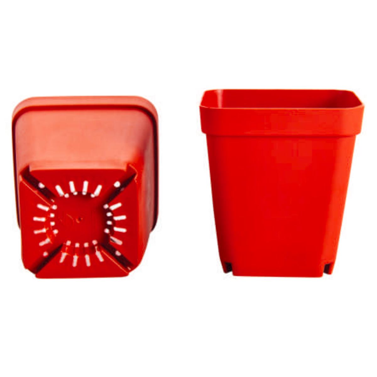 PP Wholesale Succulent Pots