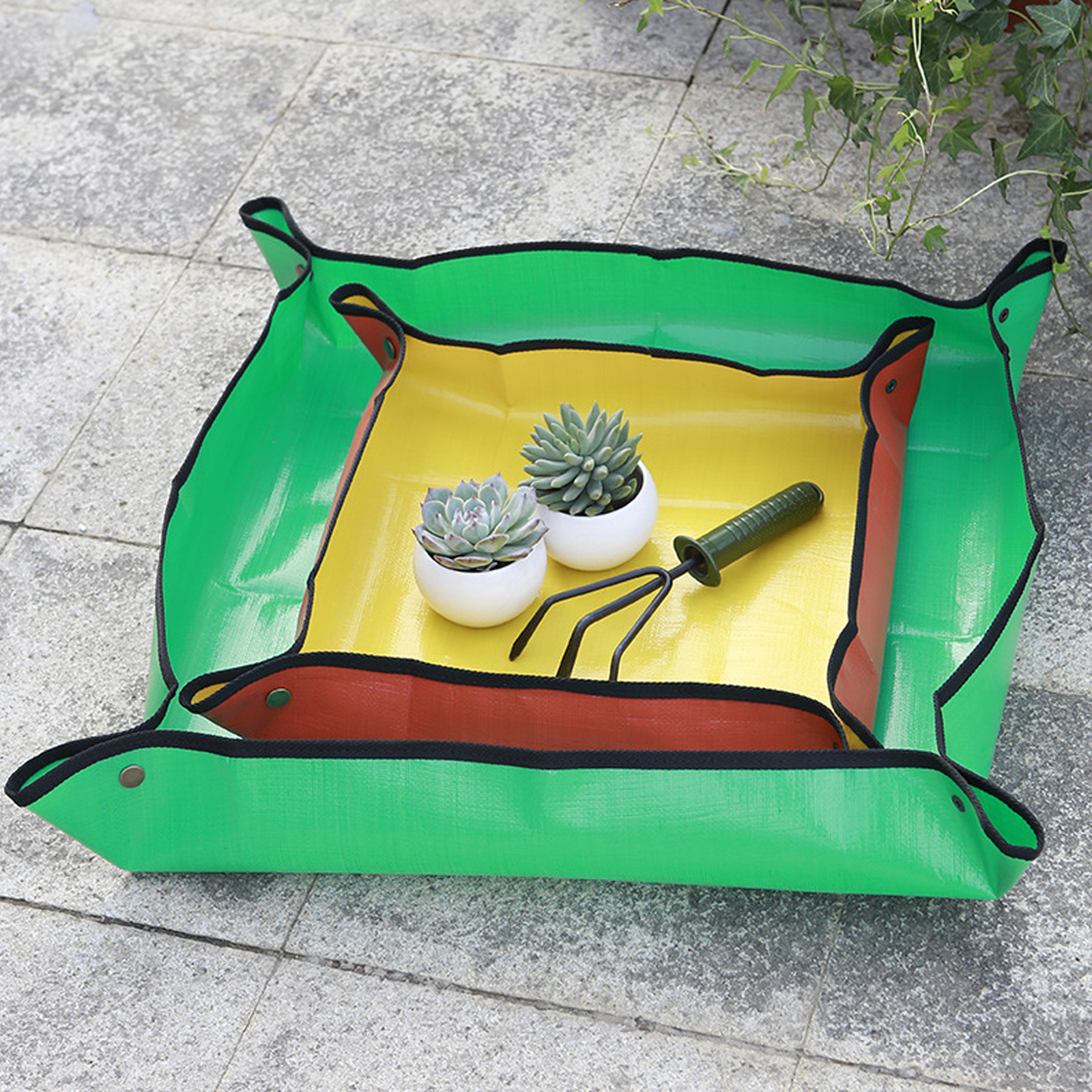 Repotting Mat for Indoor Plants