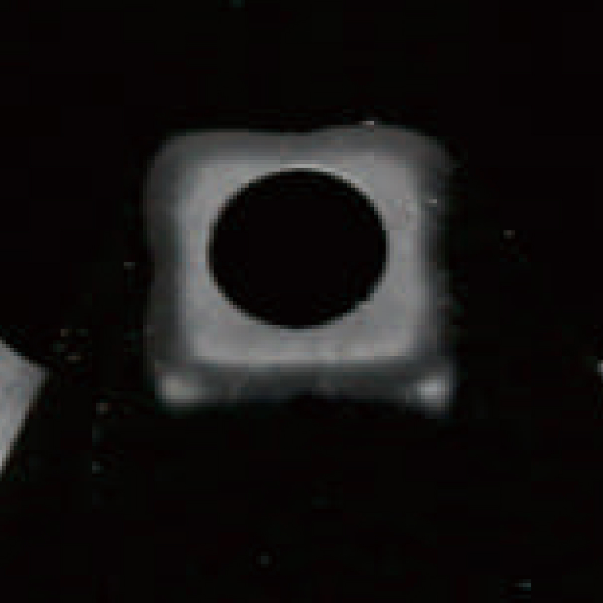 PS 128 Seedling Trays, 504*267mm, 14CC, 40mm Height