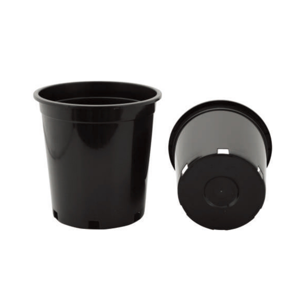 PP Gallon Nursery Pots