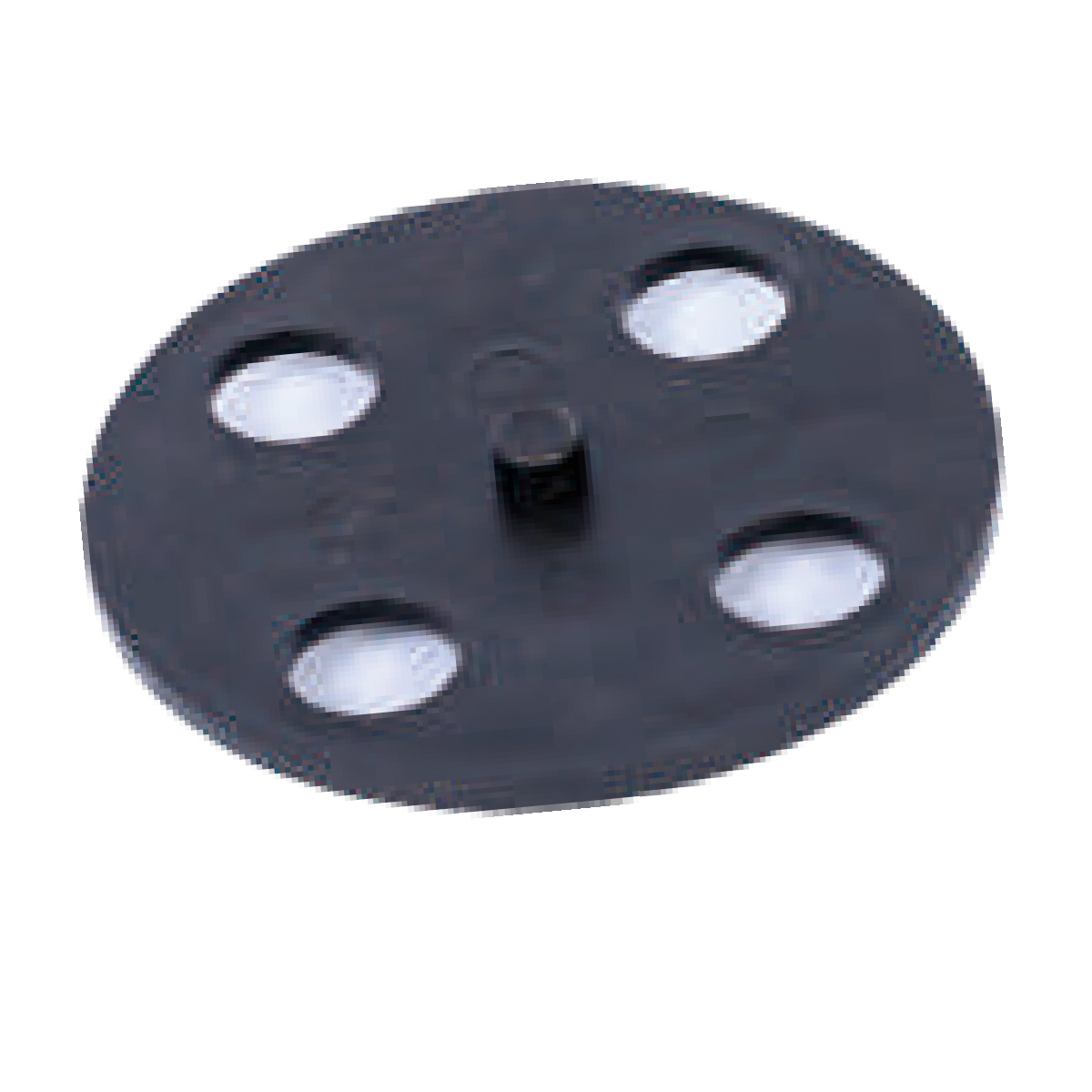 PP Seedling Tray Lid Accessories for GD557 GD195 GD378A