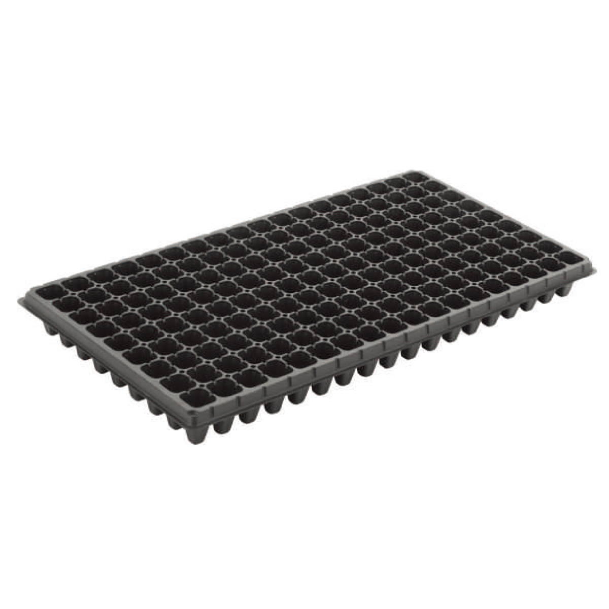 PS 162-Cells Seed Tray Plugs, 540*280mm, 15CC, 44mm Height