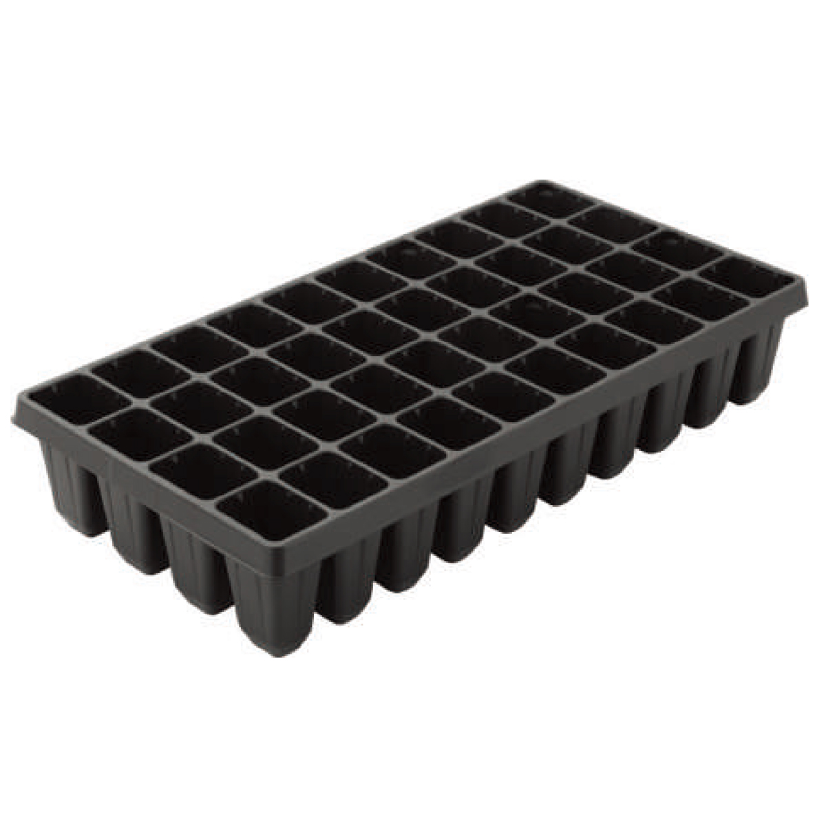 PS 40 Cell Seed Tray, 540*280mm, 170CC, 100mm Height