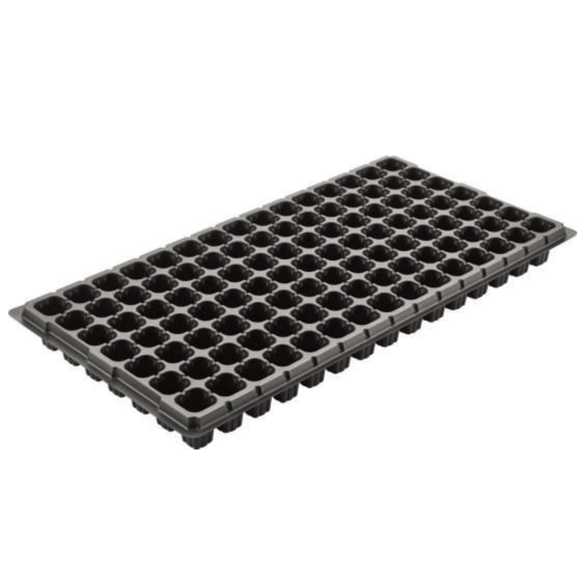 PS 105 Cell Seedling Tray, 540*280mm, 27CC, 42mm Height