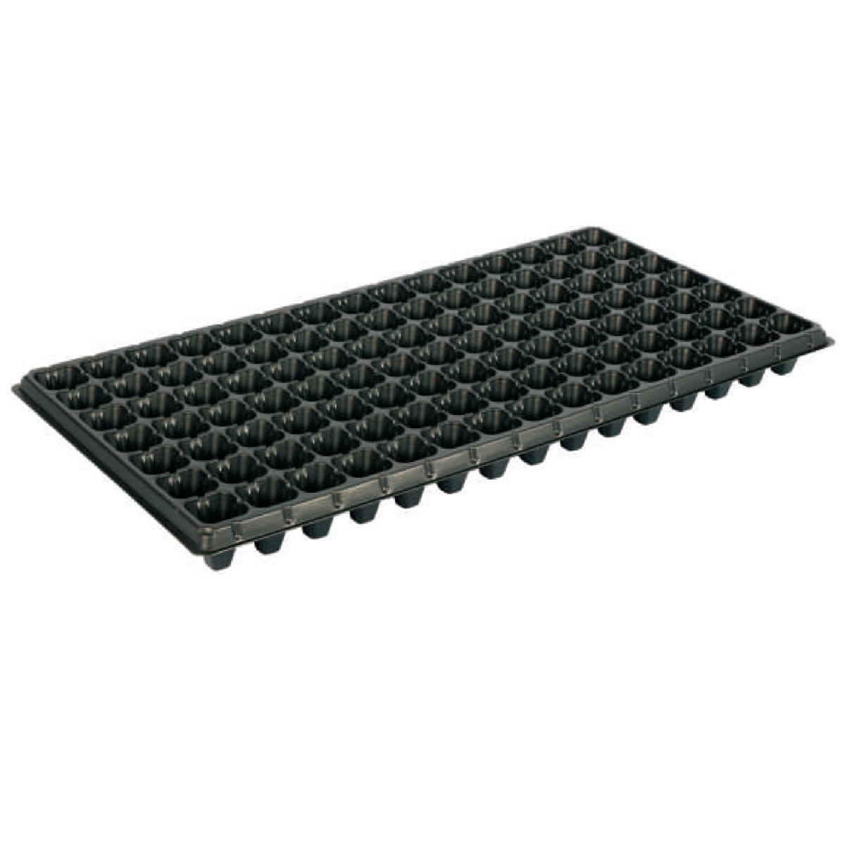 PS 105 Cell Seedling Tray, 540*280mm, 19CC, 40mm Height