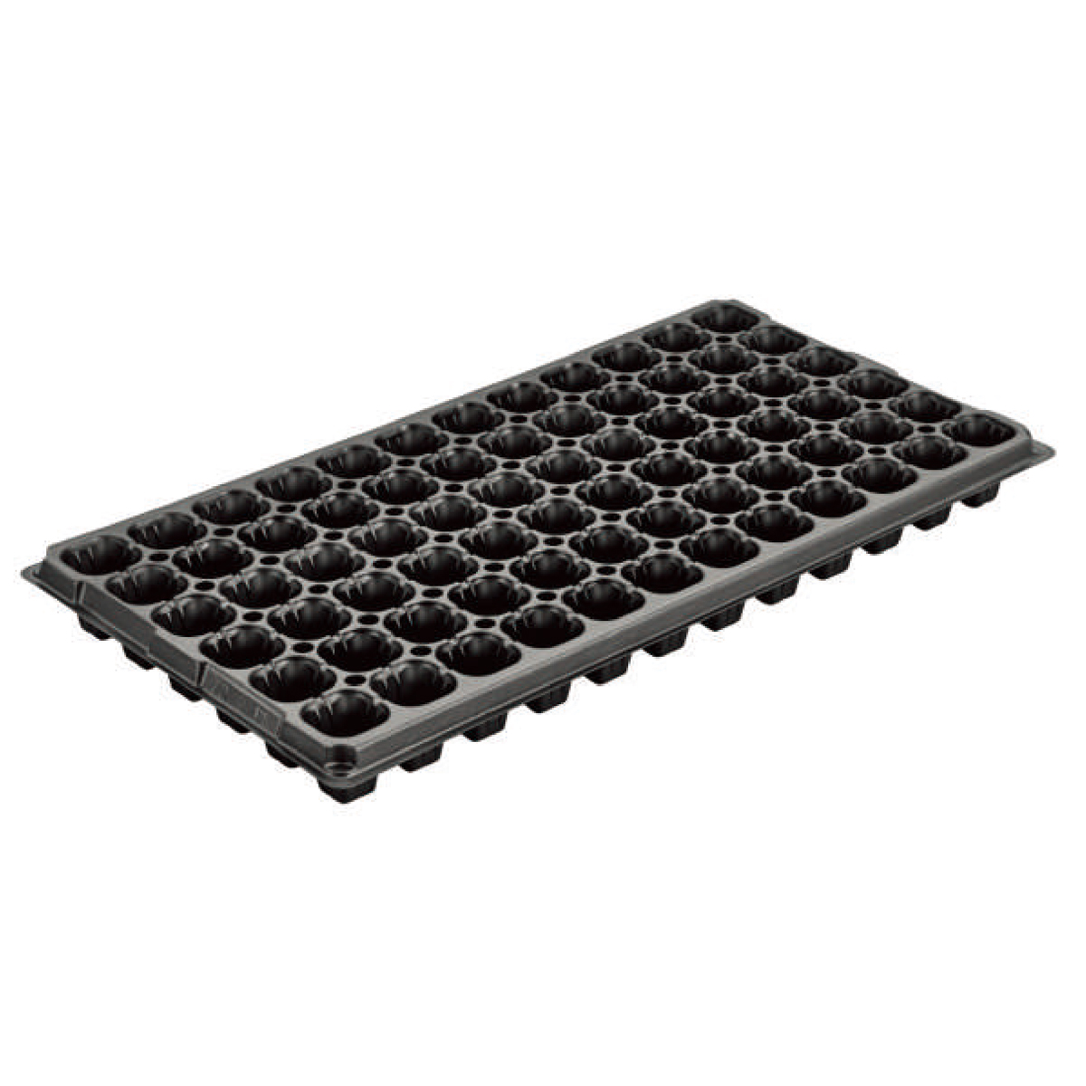 PS 72 Seed Starter Tray, 540*280mm, 38CC, 46mm Height