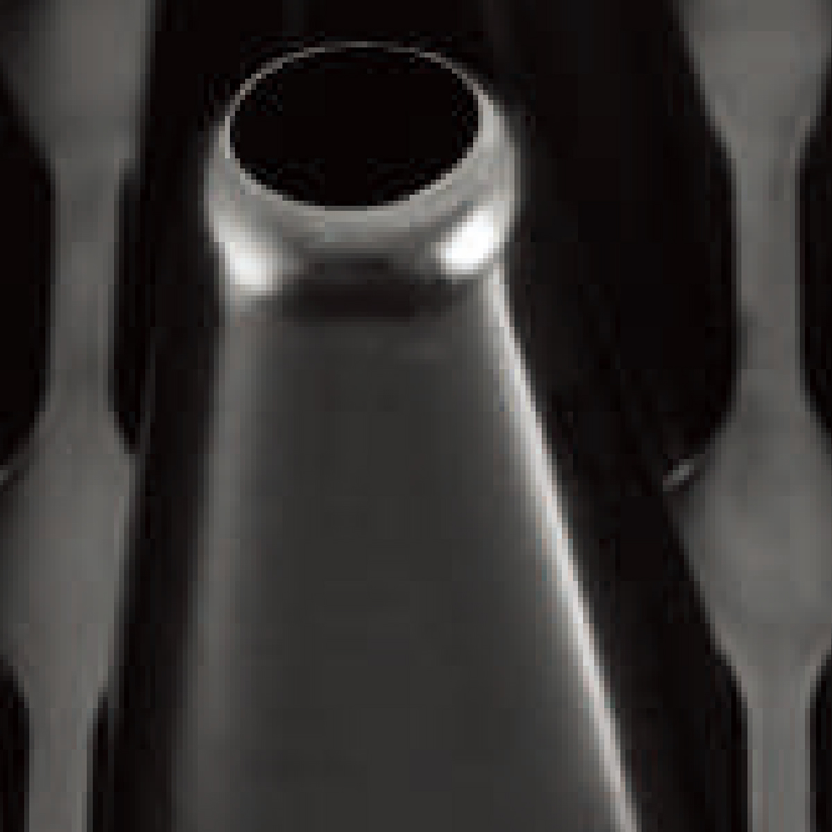 200 Cavity Polystyrene Seedling Trays, 587*300mm, 14CC, 42mm Height