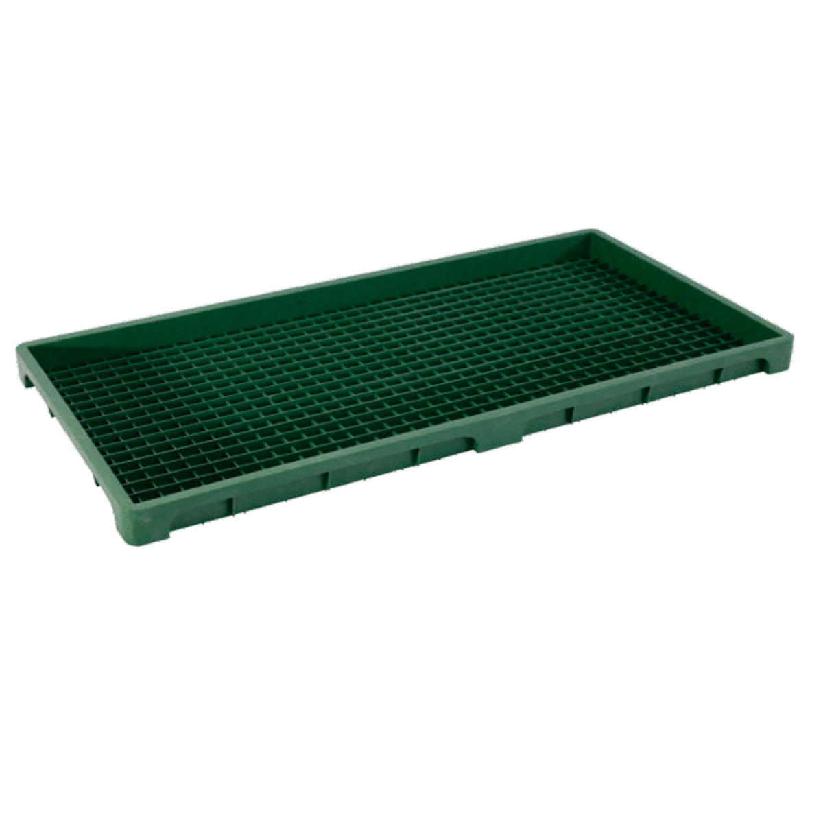 PP Foldable Flat Rice Seedling Trays, 600*300mm, 35mm Height