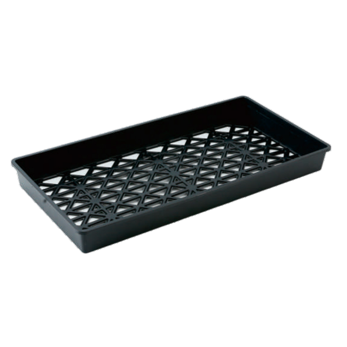 PP Plant Starter Trays, 530*268mm, 50mm Height