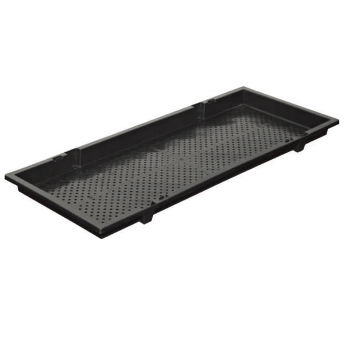 PP Nursery Planting Trays, 590*240mm. 35mm Height