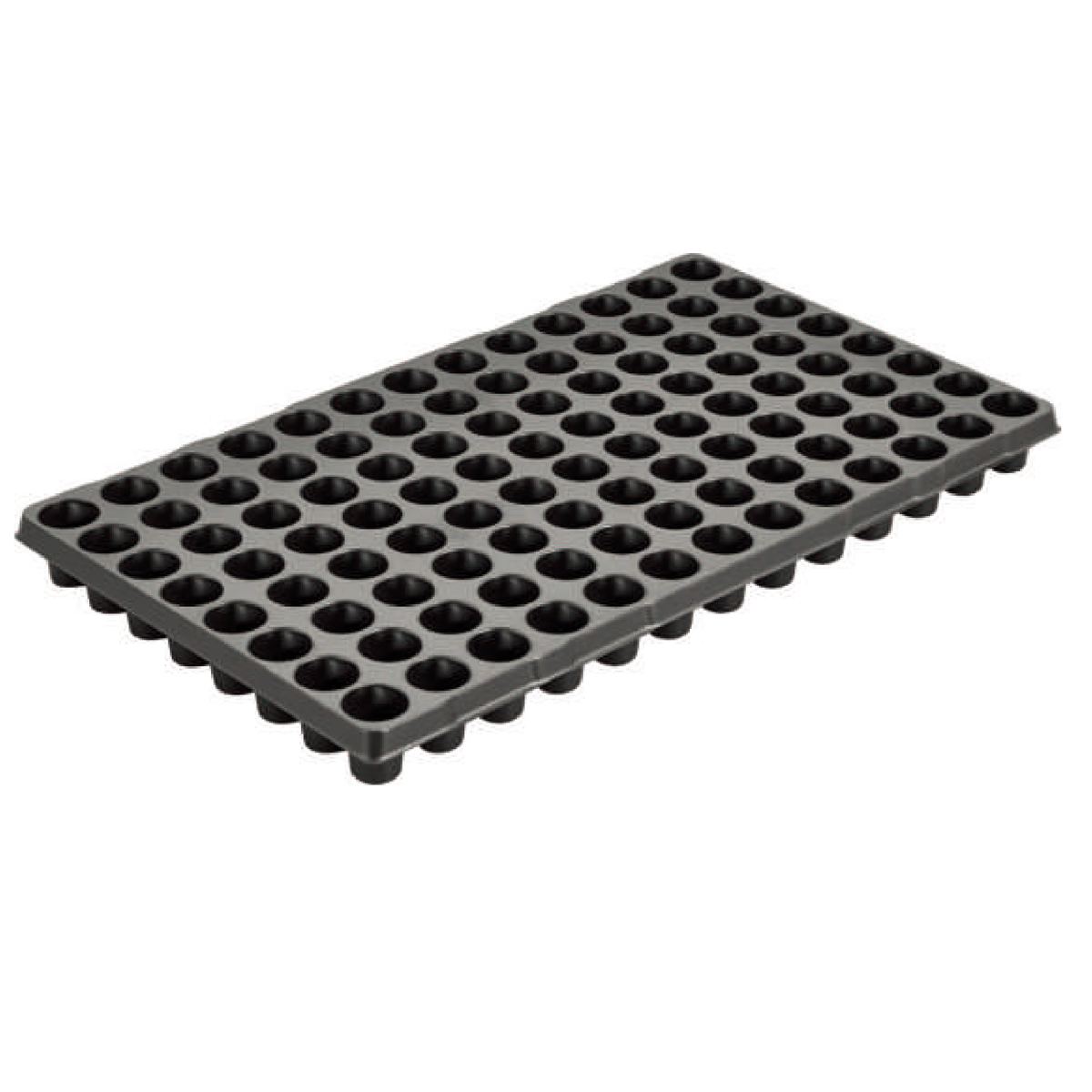 PS 104 Cavity Seedling Tray, 523*300mm, 26CC, 40mm Height