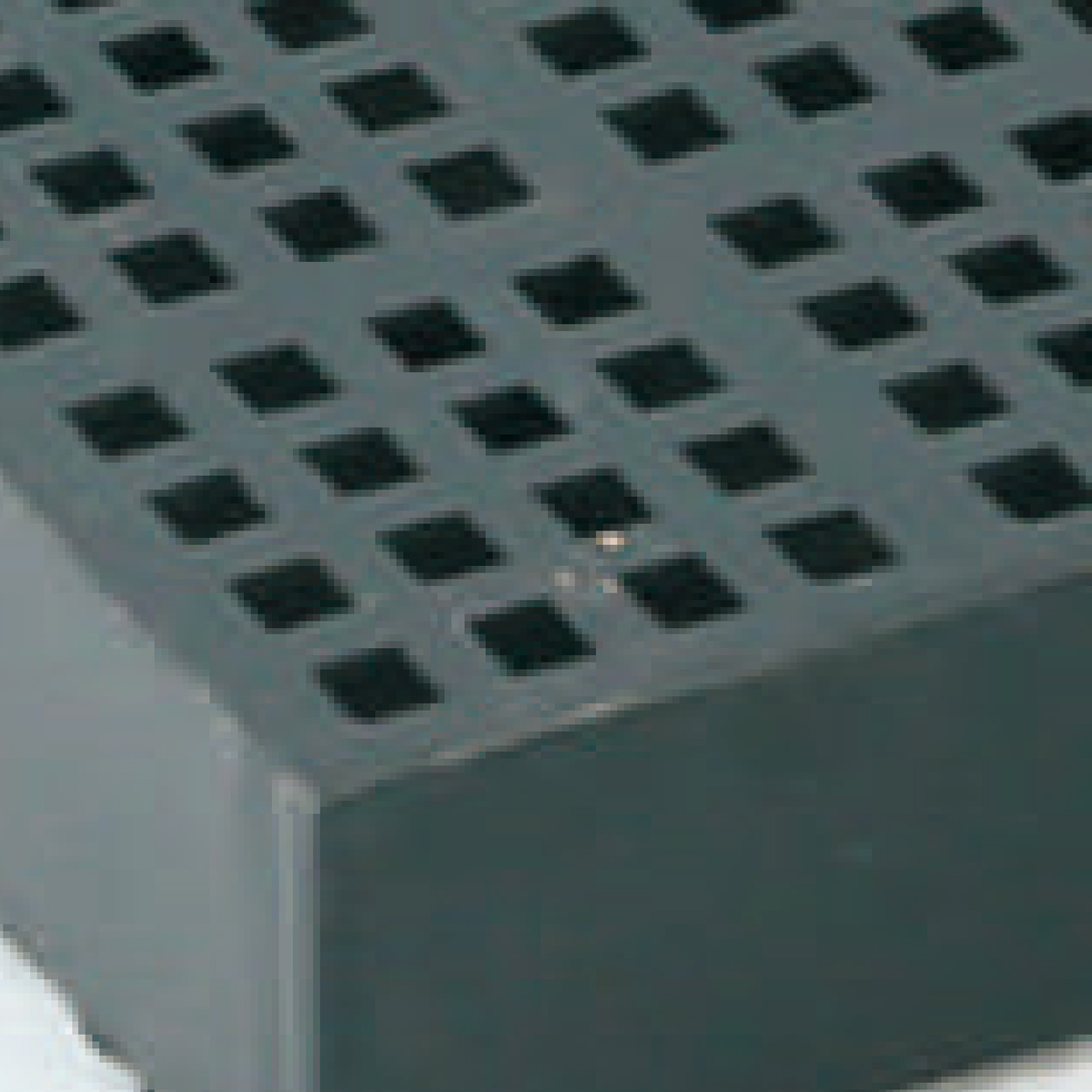 PP 162 Cell Nursery Tray, 610*325mm, 25mm Height 