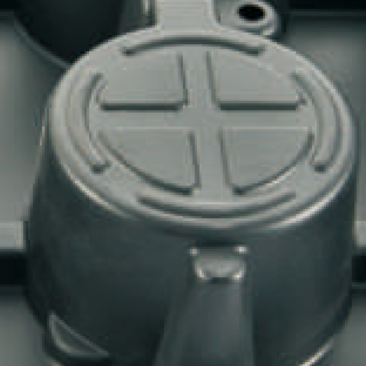 PS 12 Cell Plant Trays, 498*373mm, 57mm Height