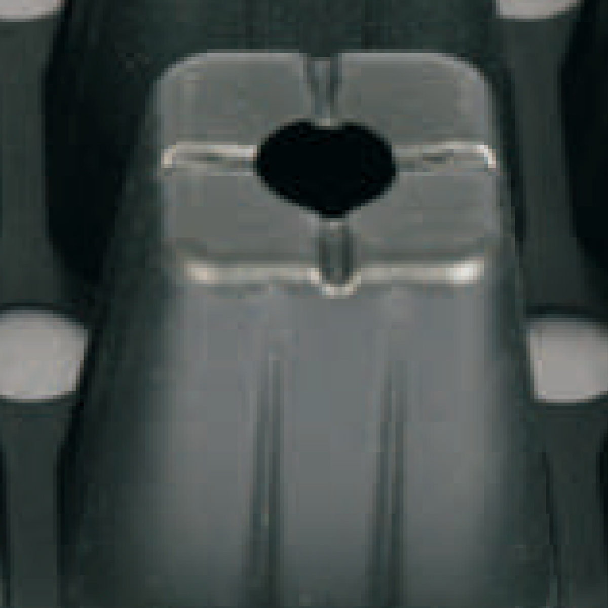 PS 60 Cell Seed Trays, 500*290mm, 48CC, 45mm Height