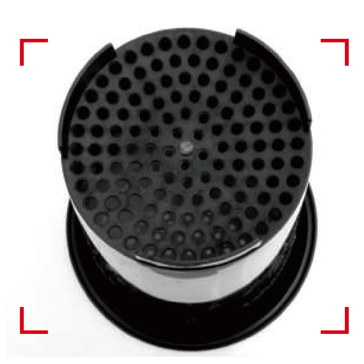 Wholesale PP Plastic Orchid Pot