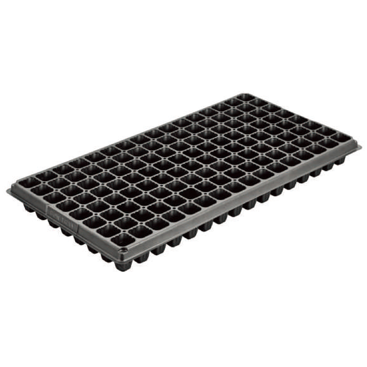 PS 128 Cell Seed Starter Tray, 540*280mm, 25CC, 49mm Height