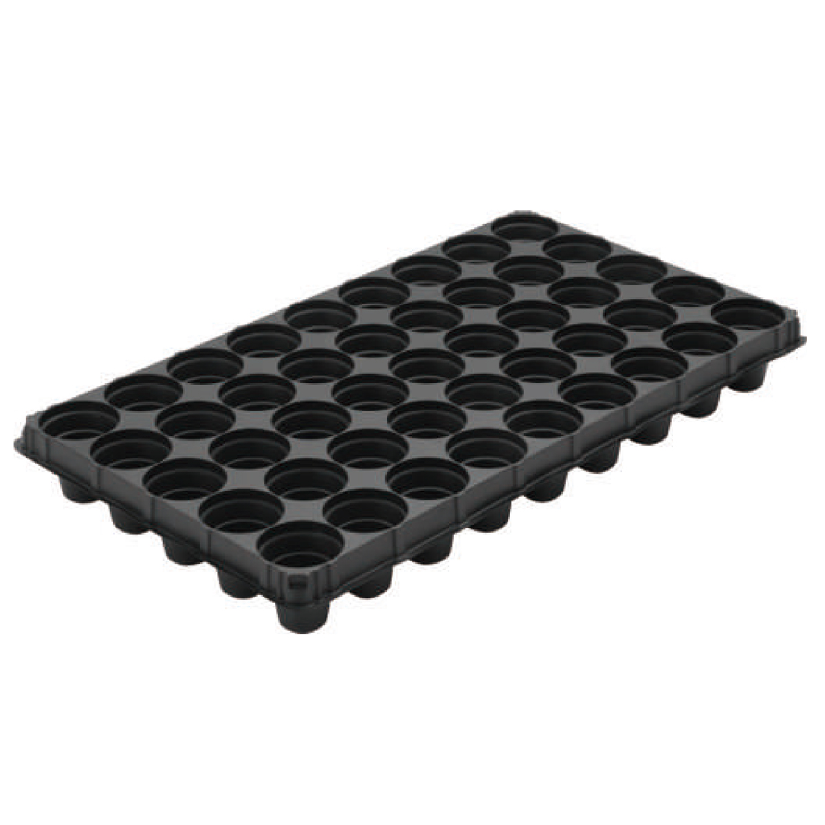 PS 45 Cell Seedling Germination Trays, 600*340mm, 121CC, 70mm Height