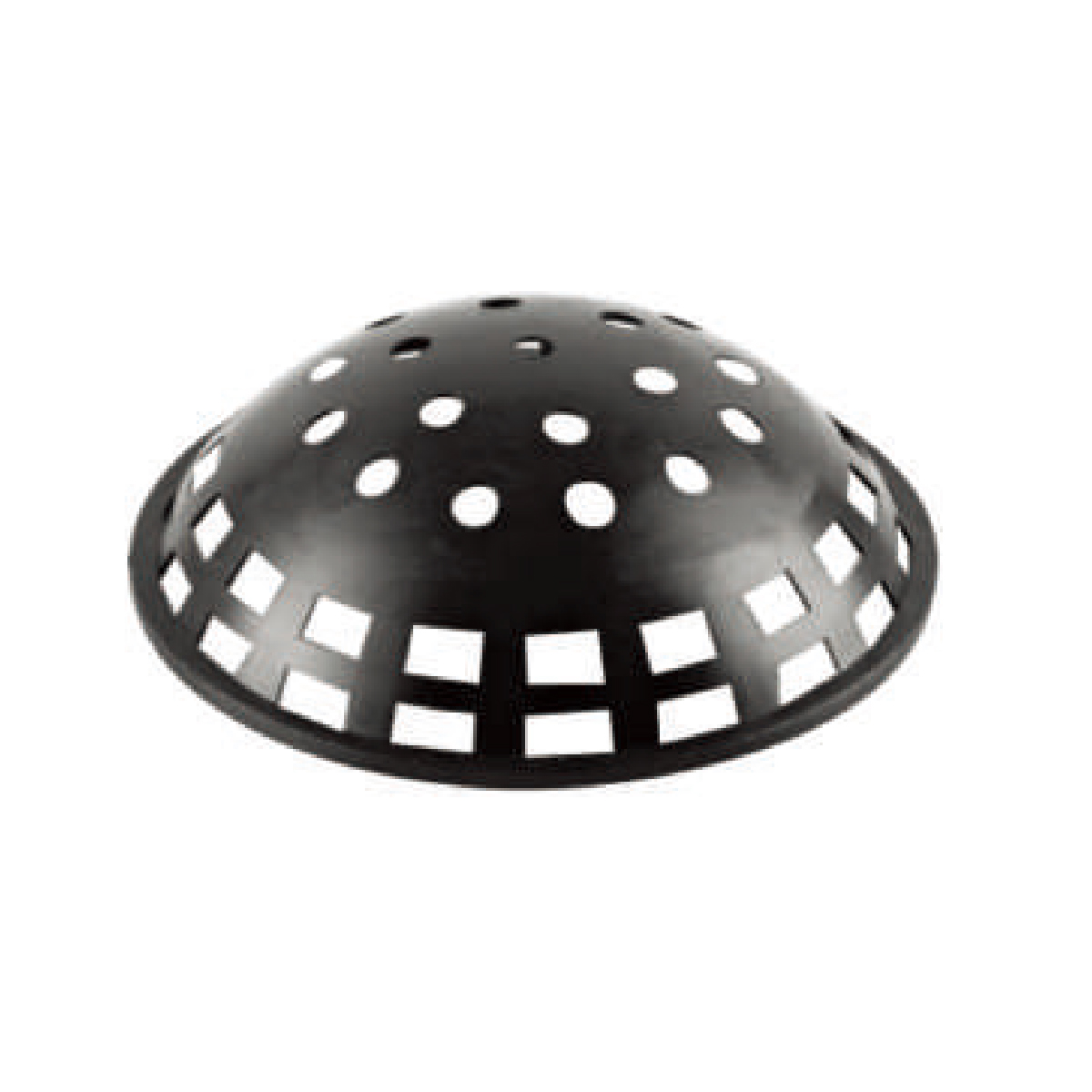 PP Orchid Pot Accessories