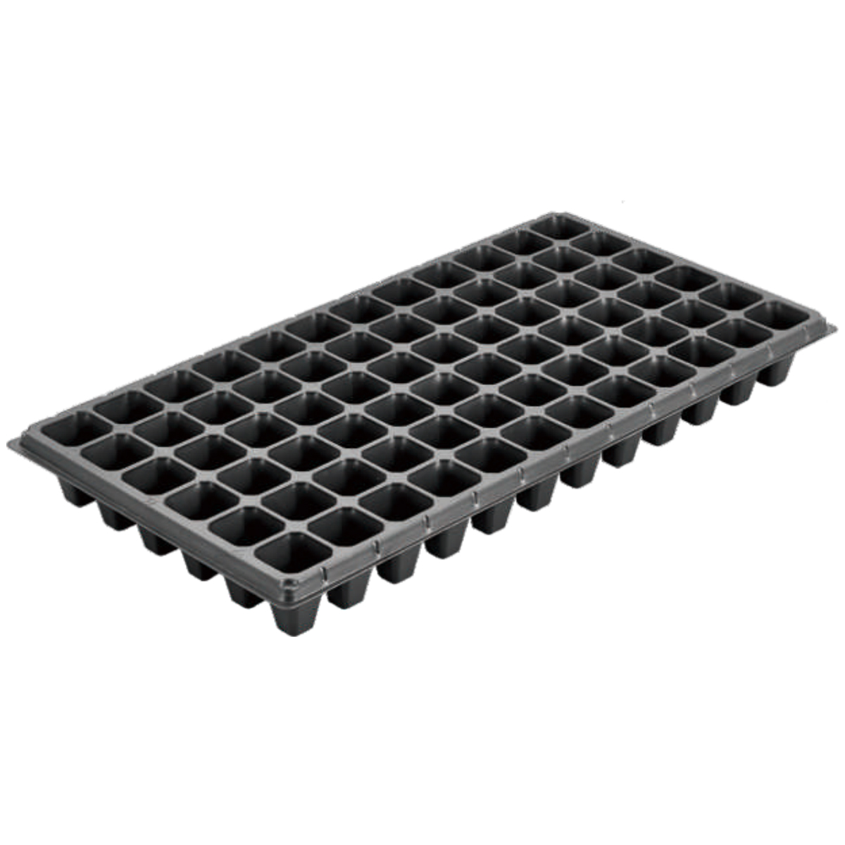 PS 72 Cell Tray, 540*280mm, 45CC, 55mm Height