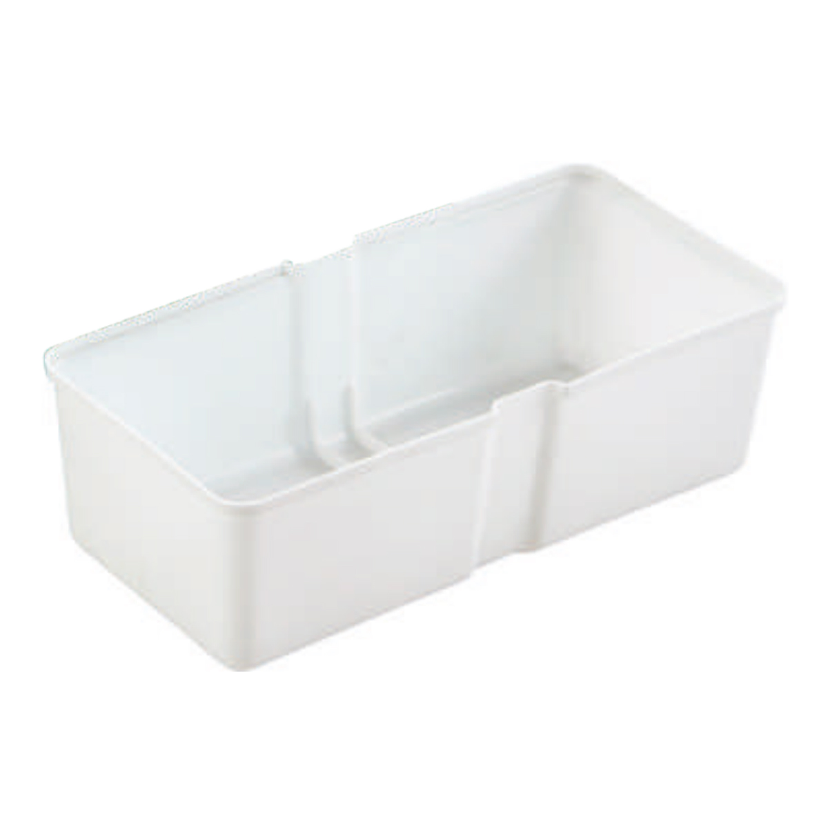 PP 1 Cell Seedling Tray, 190*90mm, 884CC, 60mm Height