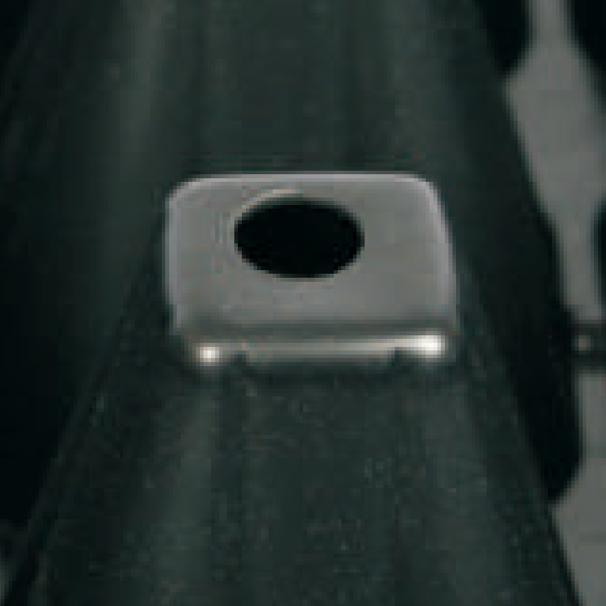 PS 72 Cell Seedling Tray, 515*260mm,45CC, 57mm Height