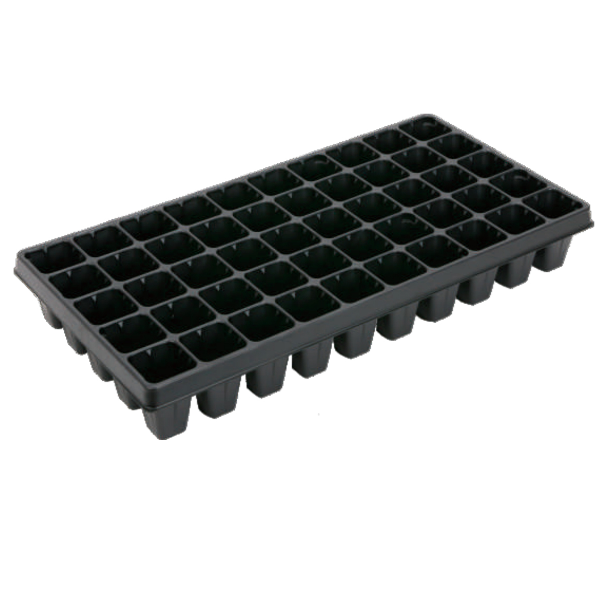PS 50-Cells Germination Tray, 540*280mm, 110CC, 76mm Height