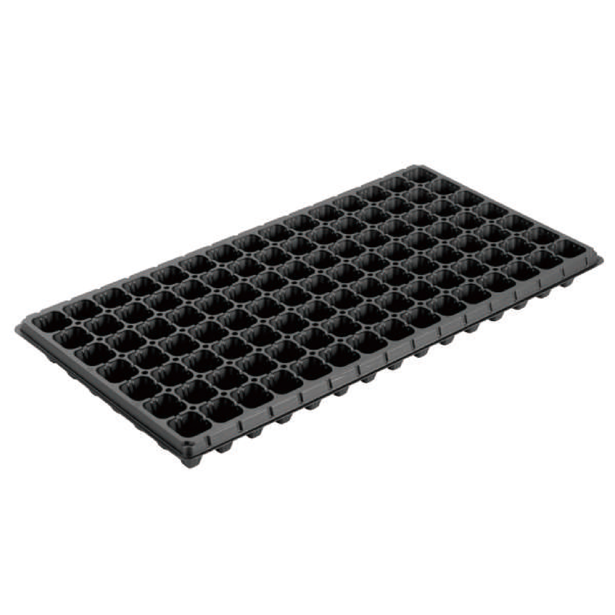 PS 105-Cells Multi Cell Plug Seed Trays, 540*280mm, 21CC, 42mm Height
