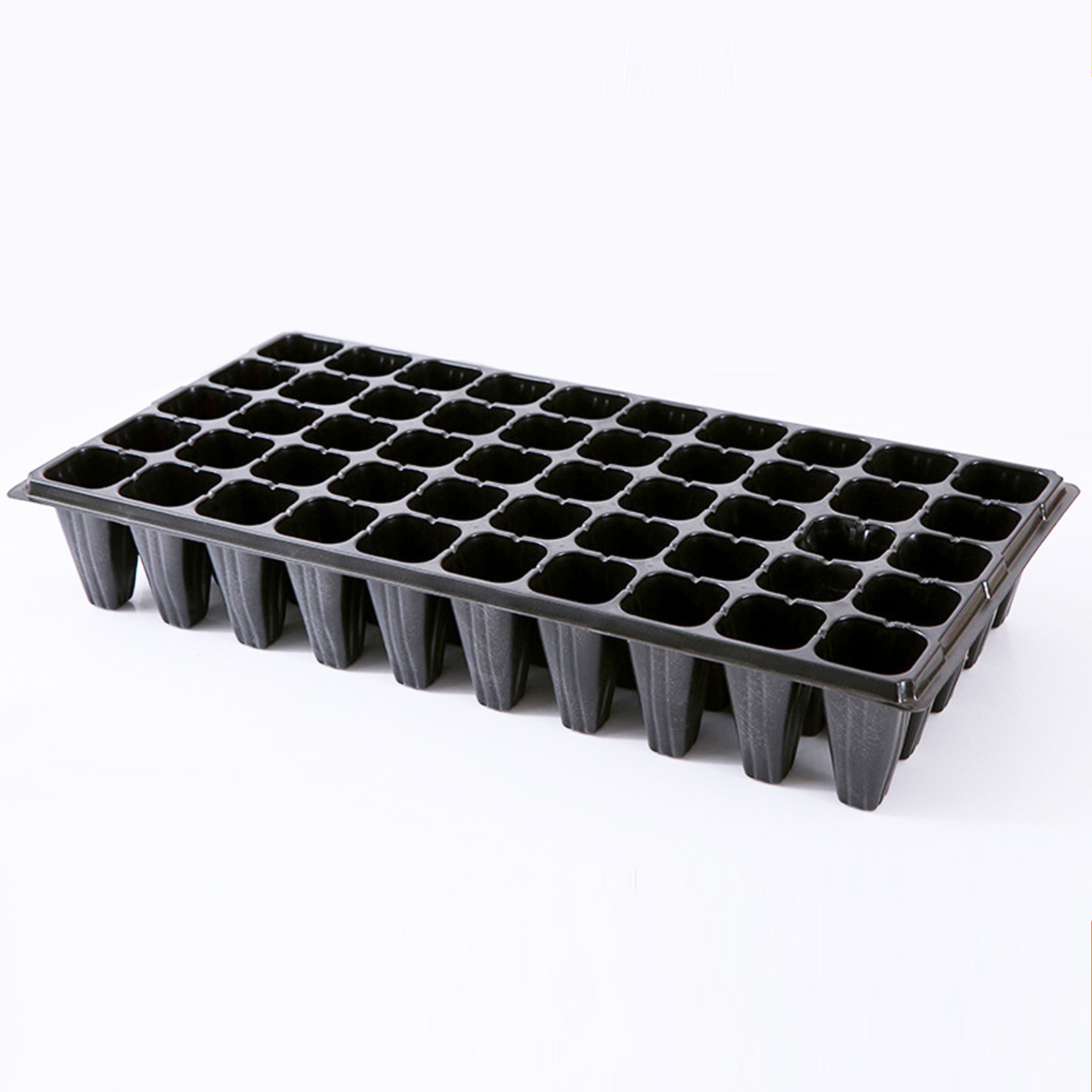 50 Cell Plug Trays, 9cm Depth